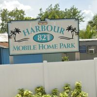 Harbour Mobile Home Park ico