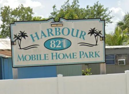 Harbour Mobile Home Park