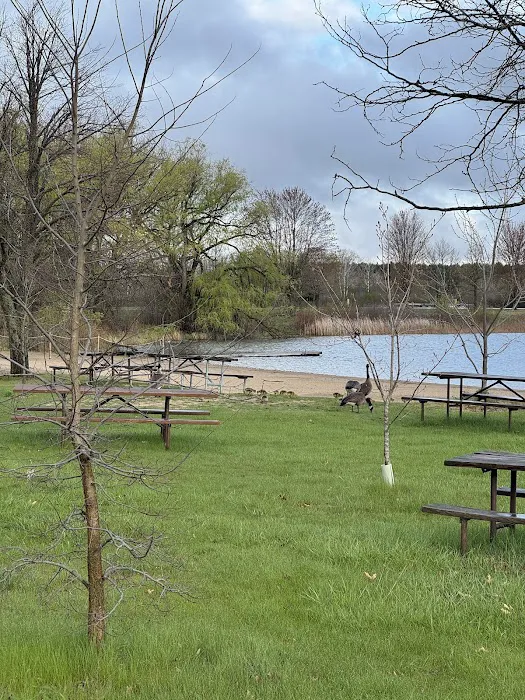 Ottawa Campground Picture 4