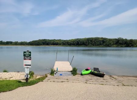 Ottawa Campground