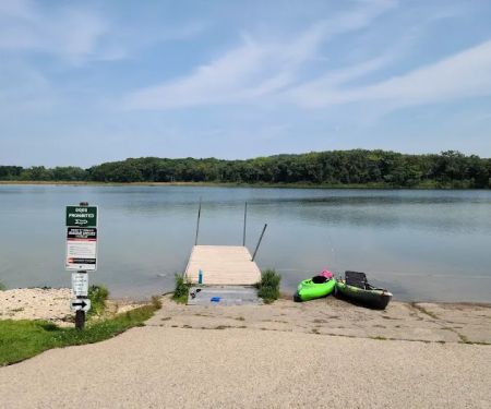 Ottawa Campground