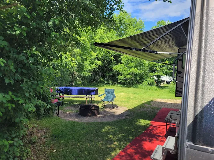 Ottawa Campground Picture 5
