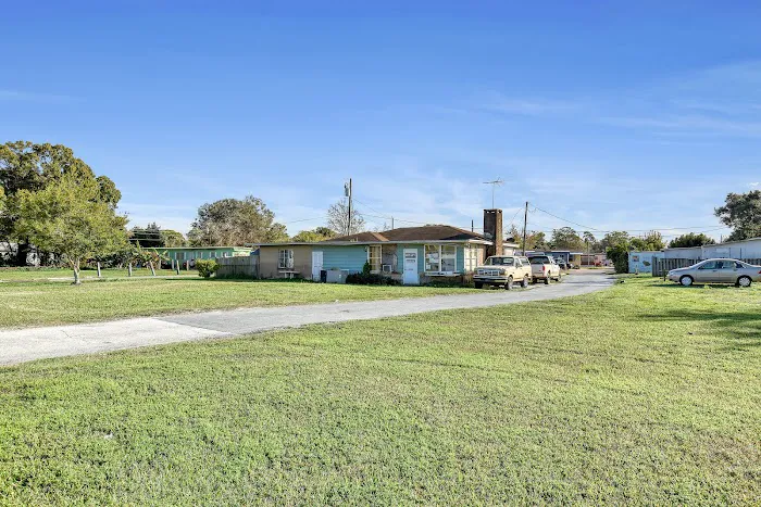 King Street Mobile Home Park Picture 1