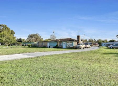 King Street Mobile Home Park