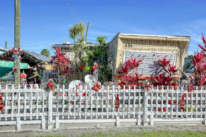 King Street Mobile Home Park Picture 2