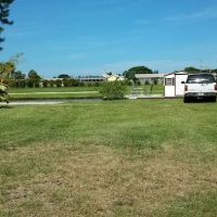 Town & Country Mobile Home Park ico