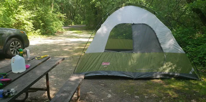 Pinewoods Campground Picture 7