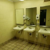 Pinewoods Campground ico