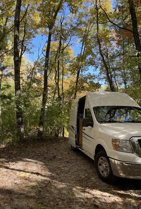 Pinewoods Campground Picture 6