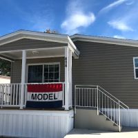 Maplewood Village Mobile Home Community ico