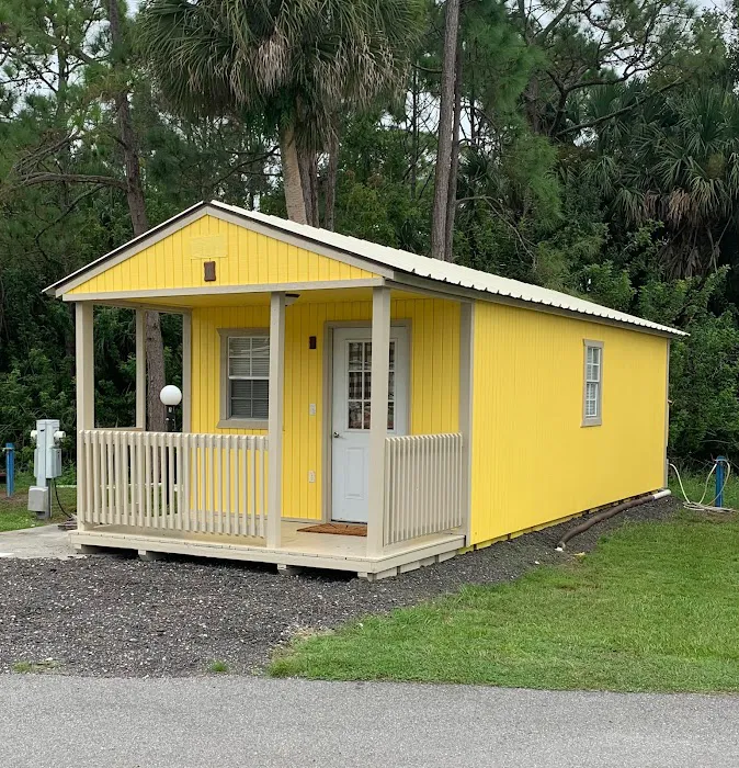 JOY RV Park Picture 3