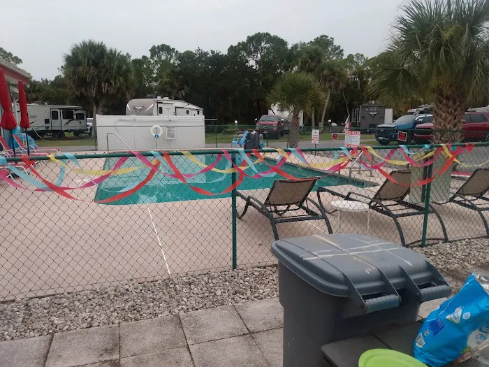 JOY RV Park Picture 2