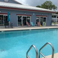 JOY RV Park ico