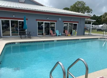 JOY RV Park