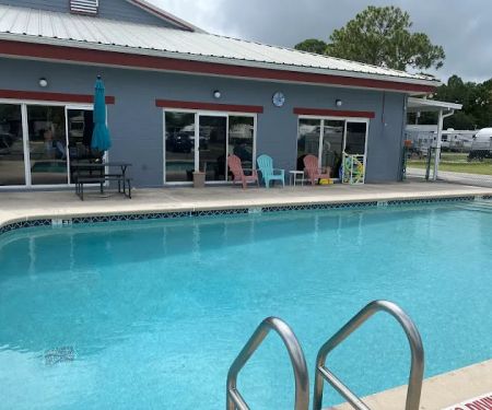 JOY RV Park