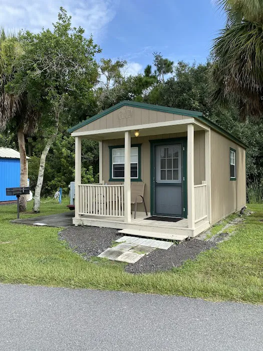 JOY RV Park Picture 5