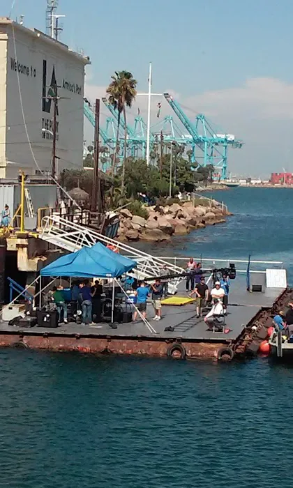 Port Canaveral Trailer Park Picture 6