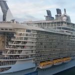 Port Canaveral Trailer Park