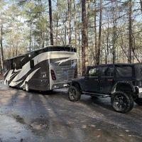 Dobbins ARB Rec Area & FamCamp ico