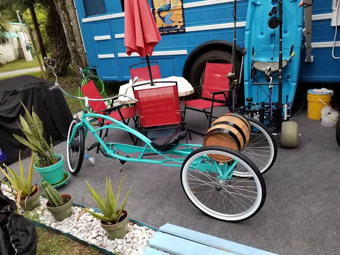Cape Canaveral Mobile Estates Picture 7
