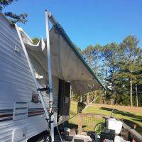 Lakepoint Campground ico