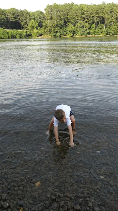 Lakepoint Campground Picture 4