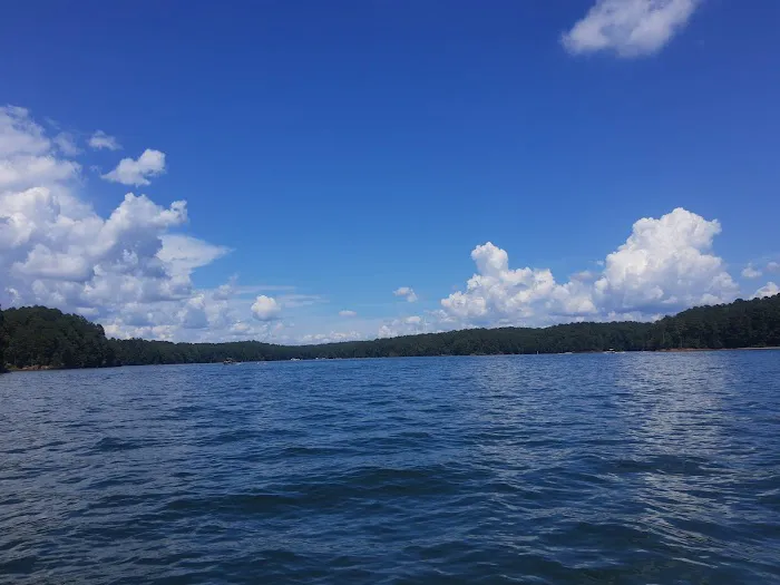 Lakepoint Campground Picture 3
