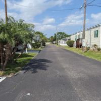 Merritt Island Village 55+ ico