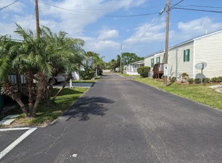 Merritt Island Village 55+