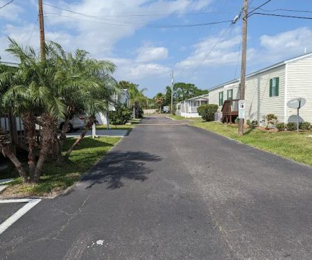 Merritt Island Village 55+