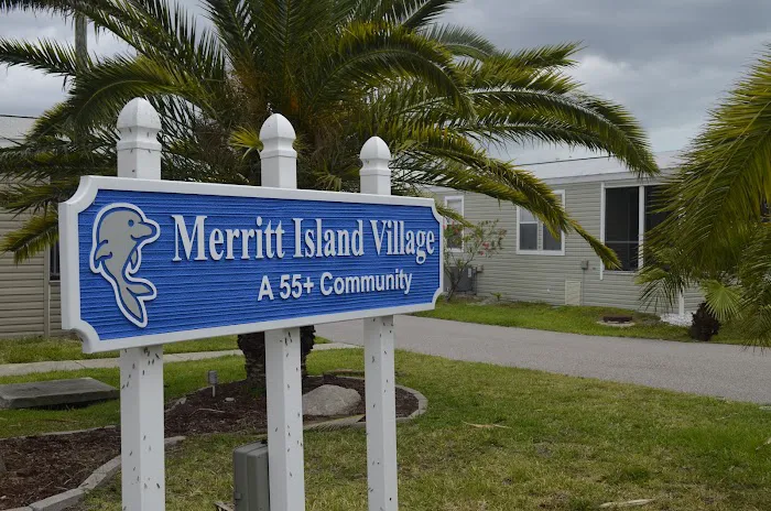 Merritt Island Village 55+ Picture 3