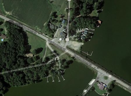 Rooster's Landing