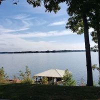 Pruett's Lakeside Campground ico