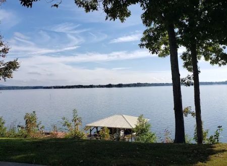 Pruett's Lakeside Campground
