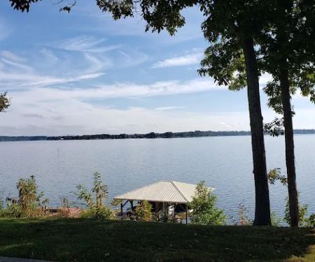 Pruett's Lakeside Campground