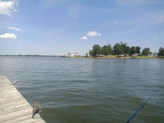 Pruett's Lakeside Campground Picture 6