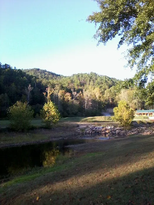 Chief Ladiga Trail Campground Picture 10
