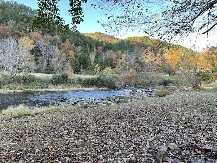 Chief Ladiga Trail Campground Picture 3