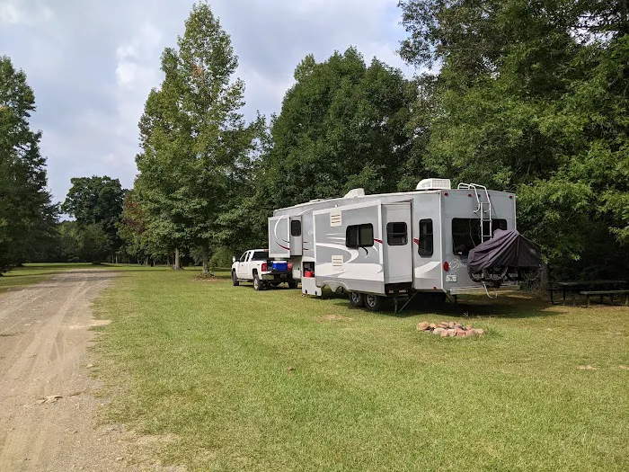 Chief Ladiga Trail Campground Picture 6