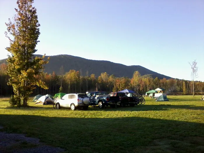 Chief Ladiga Trail Campground Picture 2
