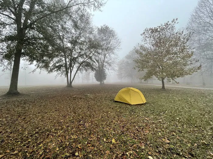 Chief Ladiga Trail Campground Picture 1