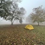 Chief Ladiga Trail Campground