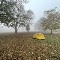 Chief Ladiga Trail Campground ico