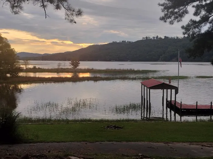 Big Oak Campground Picture 9