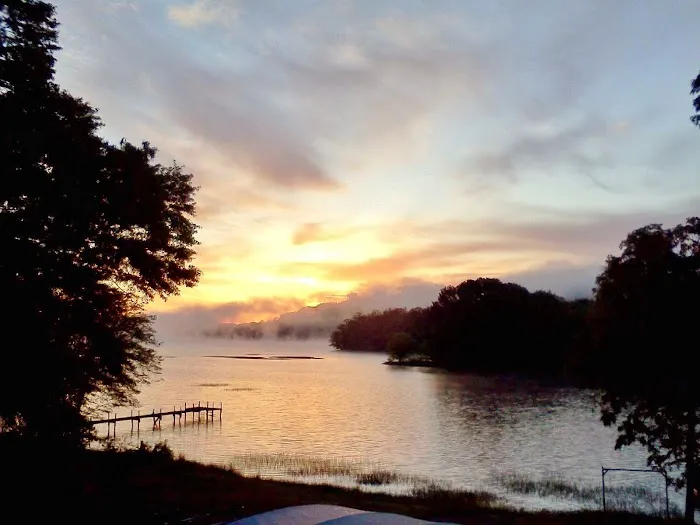 Big Oak Campground Picture 4