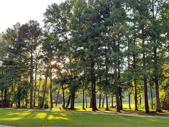The Beautiful Rock Campground, RV, and Music Park Picture 6