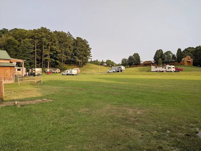 The Beautiful Rock Campground, RV, and Music Park Picture 7