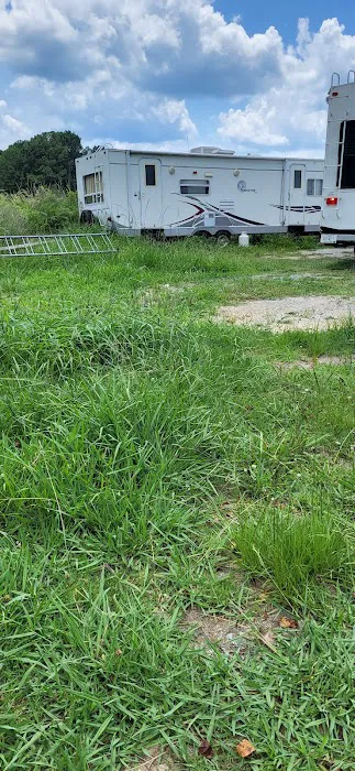 The Beautiful Rock Campground, RV, and Music Park Picture 10
