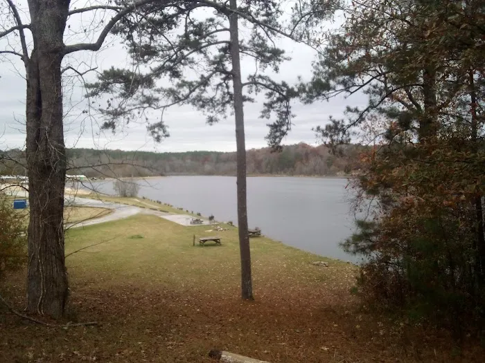 Ulipius lake Picture 2