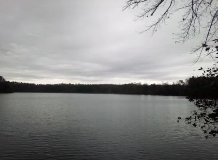 Ulipius lake